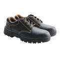 High quality chemical resistant waterproof s3 men's safety shoes with steel toe cap